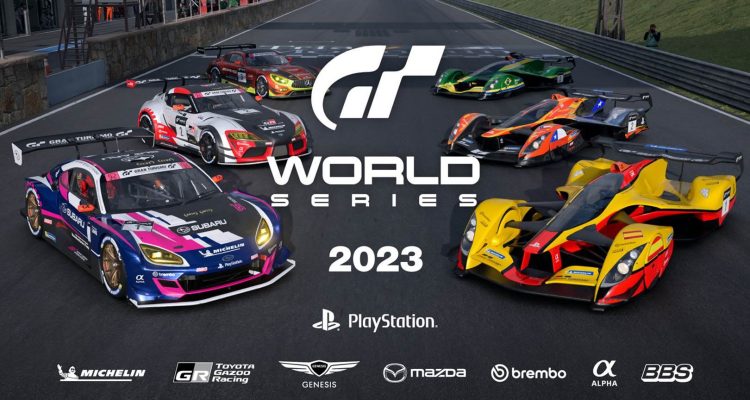 gran turismo esports