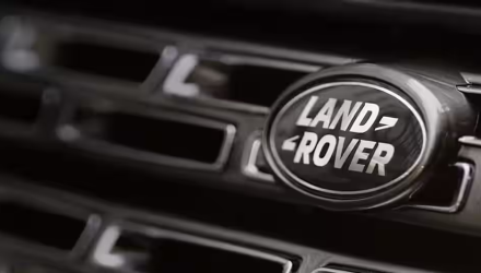 Incroyable ! Land Rover c'est terminé !