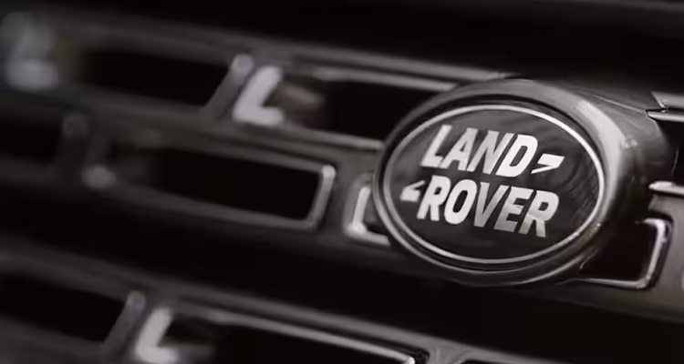 Incroyable ! Land Rover c'est terminé !