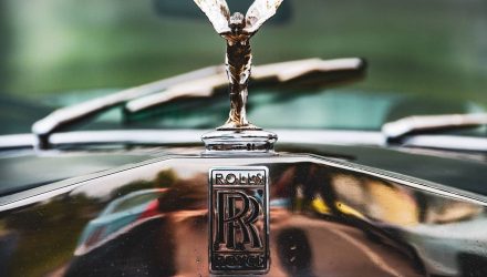 Rolls Royce Voitures les plus chères (1)