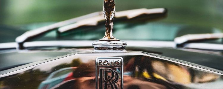 Rolls Royce Voitures les plus chères (1)