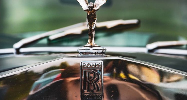 Rolls Royce Voitures les plus chères (1)