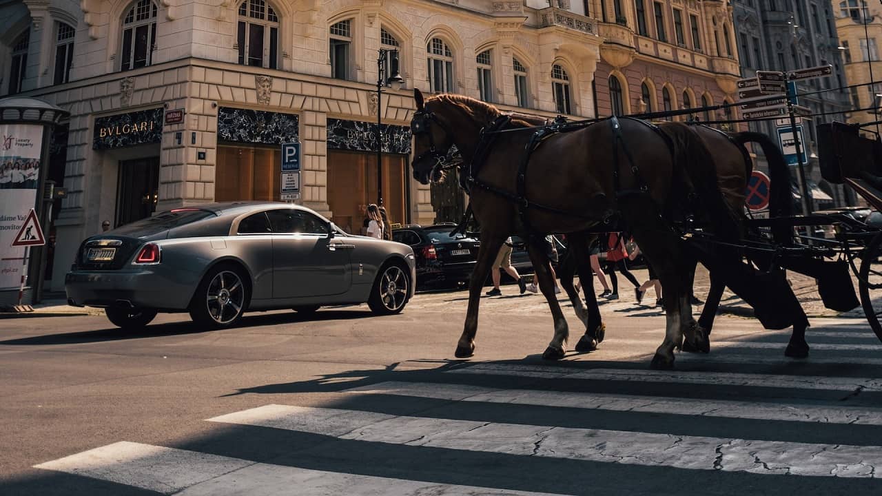 Top 10 des meilleures marques de voitures de luxe