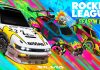 rocket league