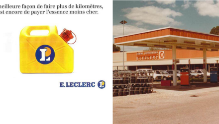Bonne nouvelle, Leclerc pense à vous et prolonge son carburant à prix coûtant !