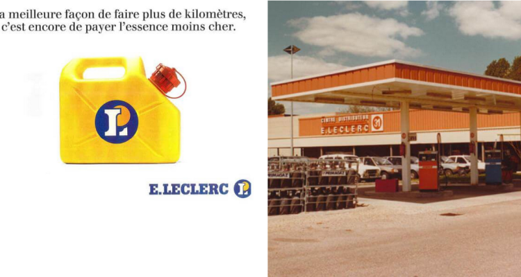 Bonne nouvelle, Leclerc pense à vous et prolonge son carburant à prix coûtant !