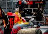 CRASH EN SUPER FORMULA