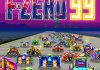 f-zero 99