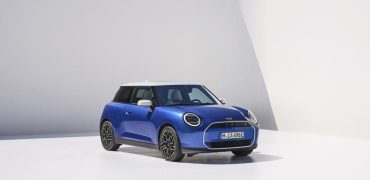 Les nouvelles Mini sont incroyablement digitales et électriques !