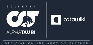alpha tauri catawiki buemi