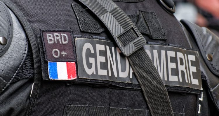 gendarmes