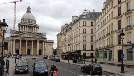 paris automobilistes