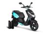 peugeot e-streetzone scooter électrique