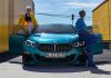 bmw série 2 gran coupé