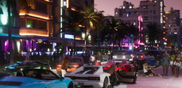 GTA VI Trailer date de sortie ps5