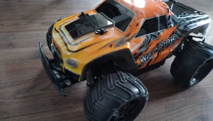 Buggy RC