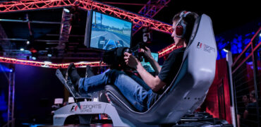 e-sport