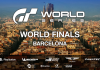 gran turismo 7 esport