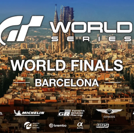 gran turismo 7 esport