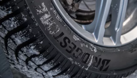 conduite neige bridgestone