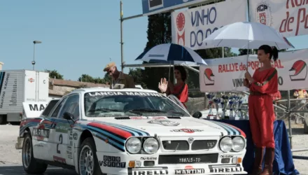 race for glory : audi vs lancia