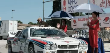 race for glory : audi vs lancia