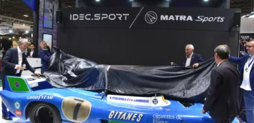 RETROMOBILE