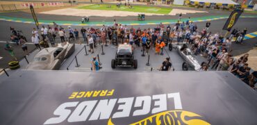 Le Hot Wheels Legends Tour fait son grand retour en France !