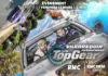 Top Gear France : Vilebrequin et Sébastien Loeb vont exploser vos soirées en mars !