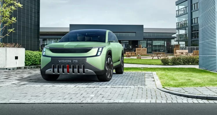 Skoda : encore un SUV à venir !