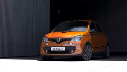 Incroyable ! La Renault Twingo électrique devrait arriver dès 2026 !