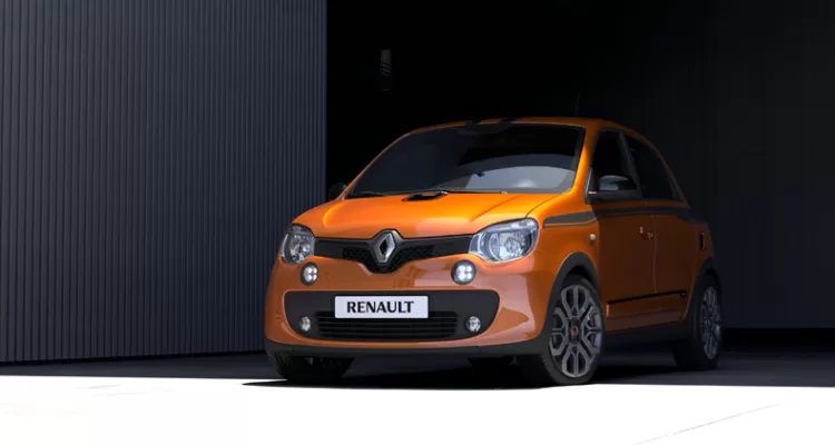 Incroyable ! La Renault Twingo électrique devrait arriver dès 2026 !