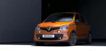 Incroyable ! La Renault Twingo électrique devrait arriver dès 2026 !