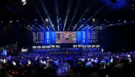 Les Gran Turismo World Series 2024 sont là !