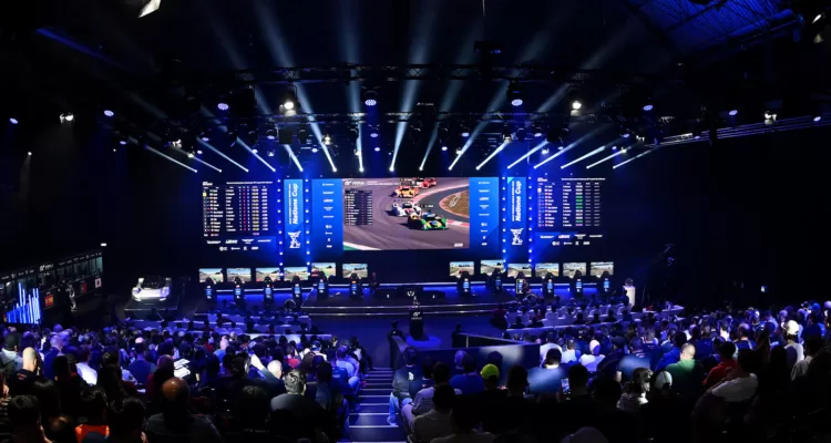 Les Gran Turismo World Series 2024 sont là !