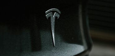 La plus belle Tesla est à vendre !