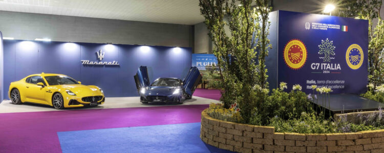 maserati