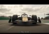 Apple TV F1 BRAD PITT