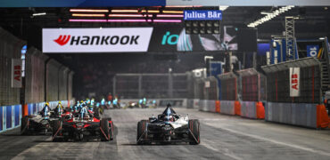 formule e jaguar