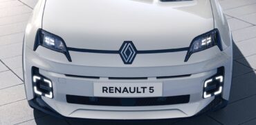 L'incroyable certification des Renault 5 et Scénic E-Tech electric !