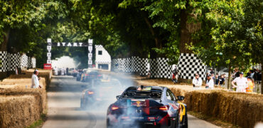 goodwood subaru