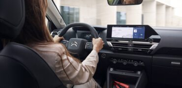 Insolite, ChatGPT arrive dans vos Citroën !