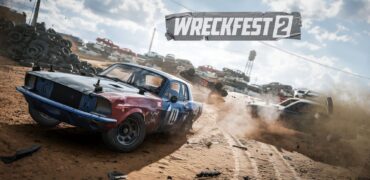 Wreckfest 2 annoncé, le jeu vidéo déjanté est de retour !