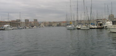 vieux port