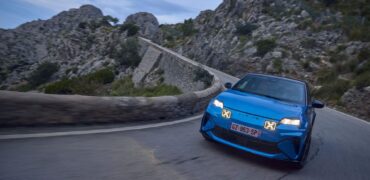 Alpine A290, la révolution est en marche !