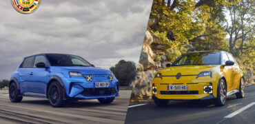 Alpine Renault