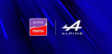 motogp alpine