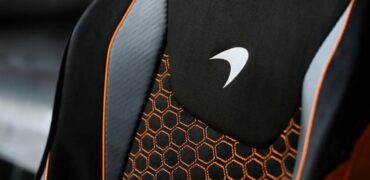 secretlab mclaren