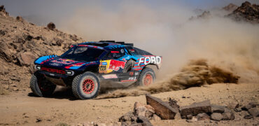 dakar