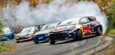 drift vs wrc